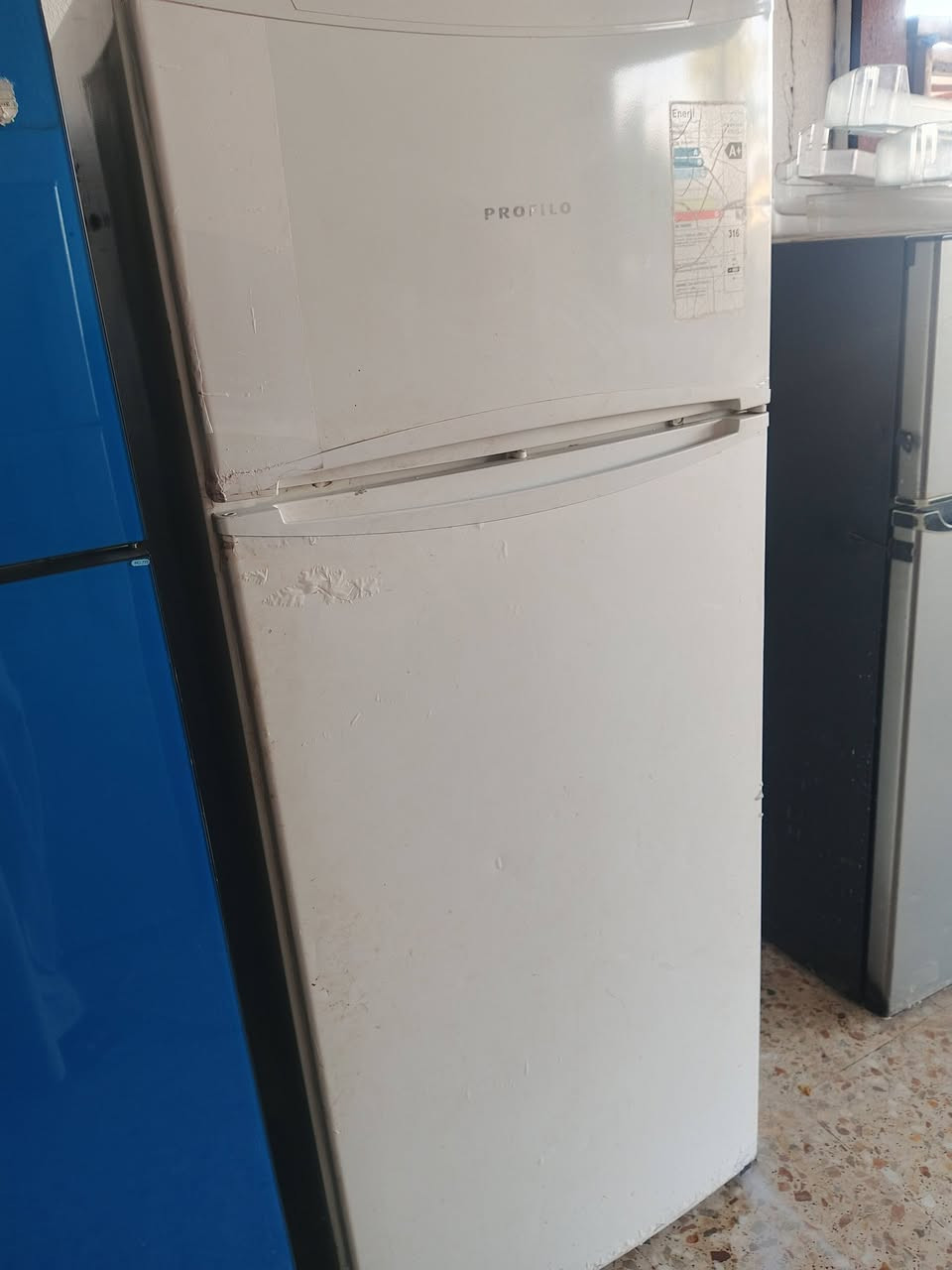 غراض مستخدم فول ع فحص وضمان بيع او مراوس شراي يتصل ***********..يوجد توصيل..

