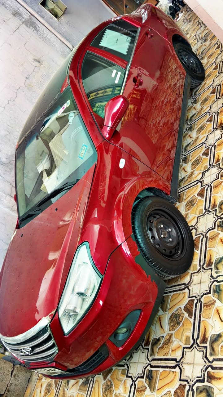 للبيع  او مراوس سياره شيري e5 موديل ٢٠١٤ كير محرّك كمري سياره نضيف خير من الله تبريد ثلاج سعر بي مجال دعميه لا دعميه شارط بدون اي نوقص سعر بي مجال ٦٣ ديبيس, كركوك


**إذا كنت صاحب هذا الإعلان وتريد حذفه لأي سبب، رجاءا أرسل رسالة إلى الدعم الفني**