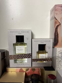 بويز امبريال • رشّة تجربة • بغداد