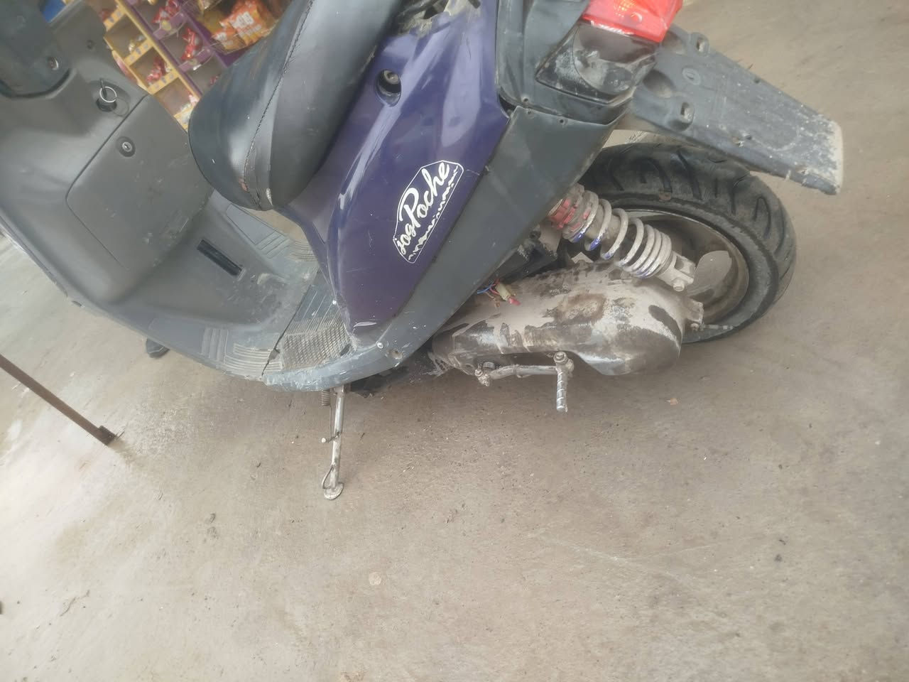 ماطور للبيع سعر 130 وبي مجال الاتصال على هذا الرقم ***********🤙،
