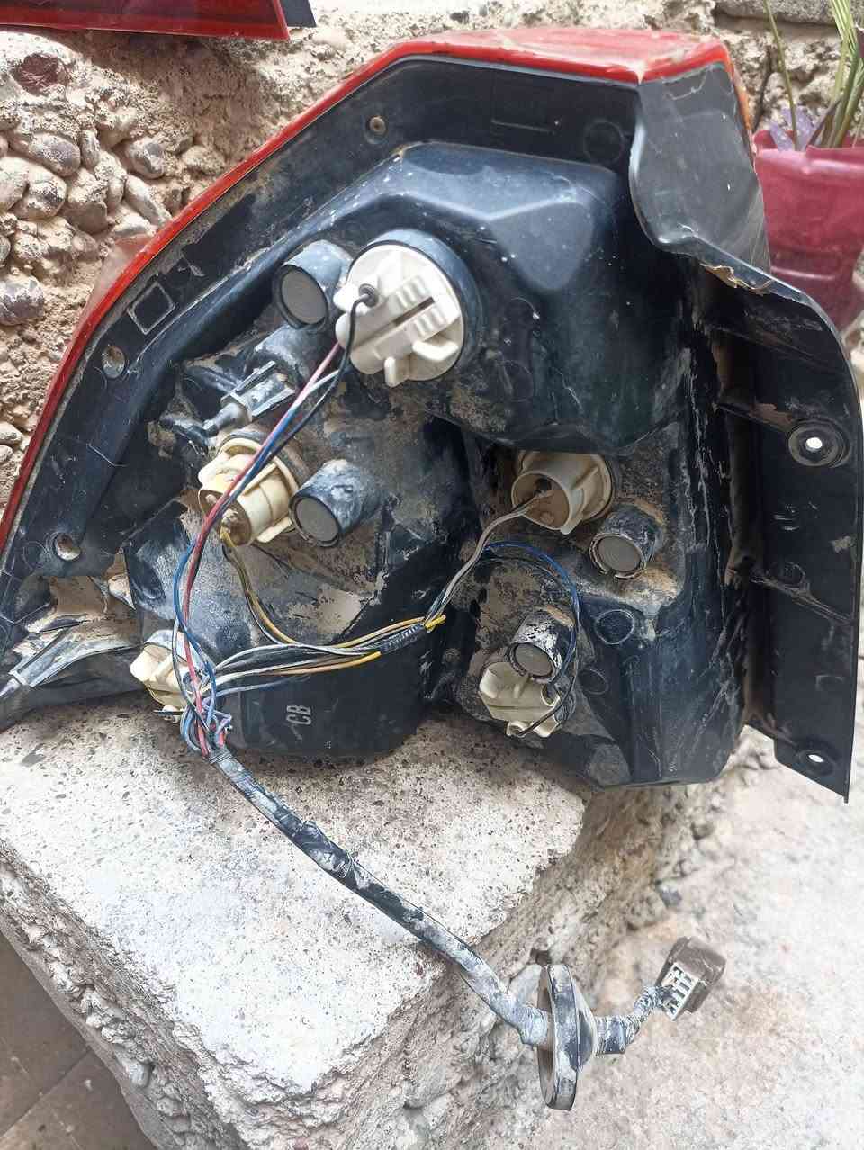 بك ليت اصلي ادفع سعر وتعال اخذهن


**إذا كنت صاحب هذا الإعلان وتريد حذفه لأي سبب، رجاءا أرسل رسالة إلى الدعم الفني**