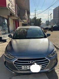 النترا ٢٠١٨ • وارد أمريكي • محرك ٢٠٠٠