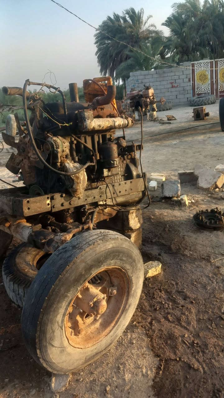 محرك بلاروس نظيف  جاهز  يرهم مولد كهرباء محرك ماي. راديتر  نظيف سلف دينمو ***********

