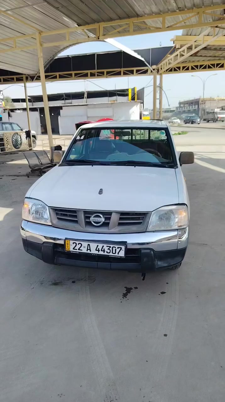 بكم نيسان رقم أربيل مديل 2006.لاطخه ولا صبغ هزه جديده سعرها 115


**إذا كنت صاحب هذا الإعلان وتريد حذفه لأي سبب، رجاءا أرسل رسالة إلى الدعم الفني**