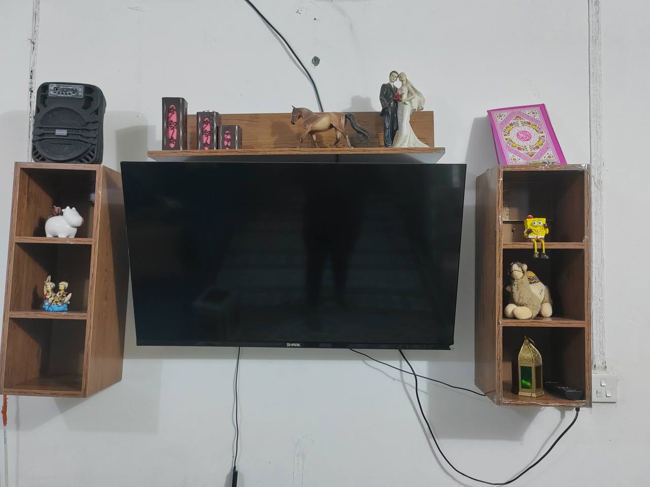 ميز بلازمه نظيف سعر ٤٠ الف


**إذا كنت صاحب هذا الإعلان وتريد حذفه لأي سبب، رجاءا أرسل رسالة إلى الدعم الفني**