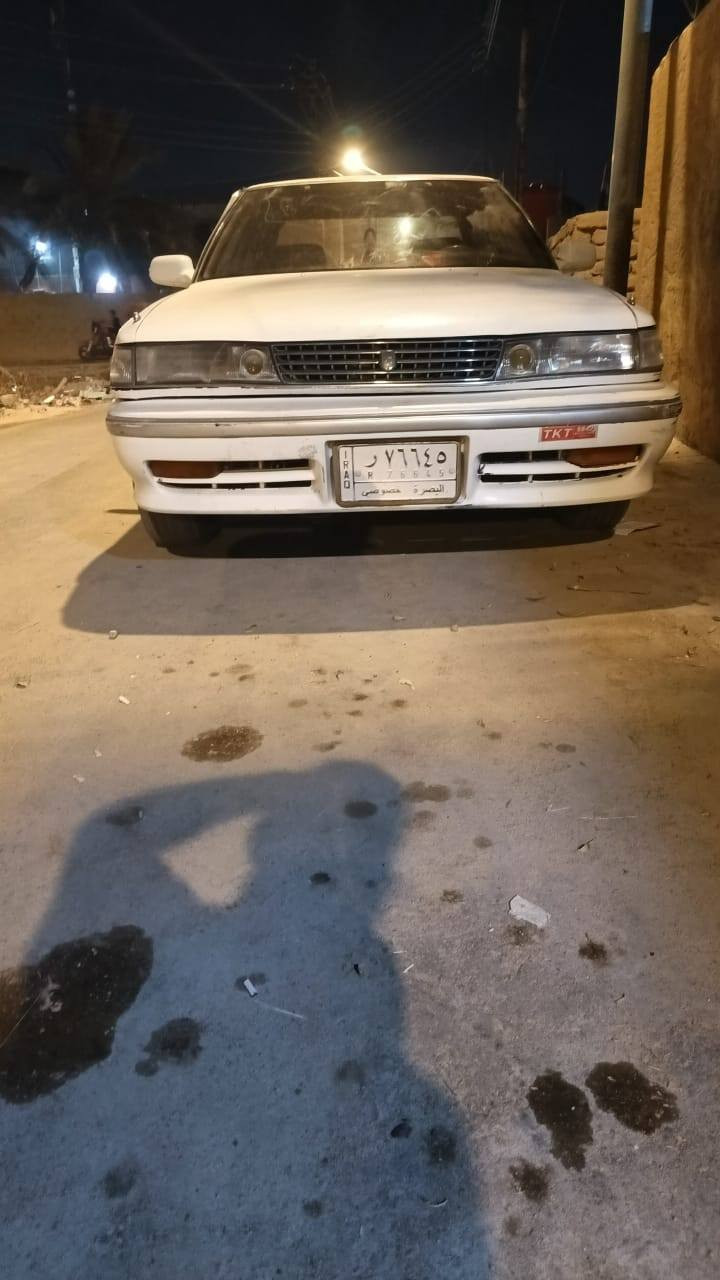 مارك گصيف مكفوله من الگص ونقل الجثه ومكفوله من الصبغ السعر ٥٠ وبيه مجال وهذا رقمي ***********
