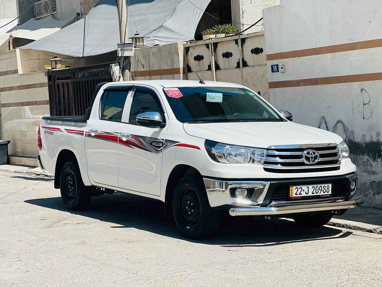 مەرزیە ٢٠٢٤ هیج هیجی نییە شەریکی جیهان زەمان تەنها ٢٩هەزار کیلۆمەتر رۆیشت وە هەموو گیانی بە شەرت قۆپ قنج شوخت گێر مەکینە ئەکسل هەمووی بەشەرت *********** أربيل, العراق
