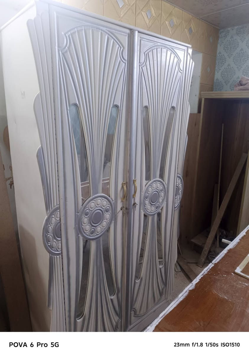 كنتور للبيع السعر ١٢٥ الف


**إذا كنت صاحب هذا الإعلان وتريد حذفه لأي سبب، رجاءا أرسل رسالة إلى الدعم الفني**