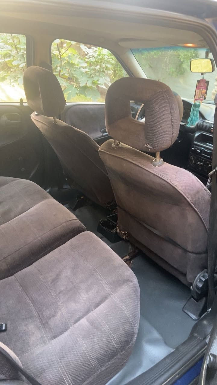 السلام عليكم
اوبل استرا 1992 محرك 1600
هزه لل28 رقم بغداد دولي بسمي
تحويل مباشر
***********
