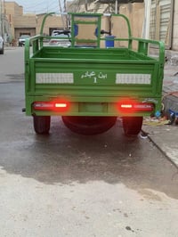 ستوته مديل٢٣ • كربلاء قادسيه • كفاله عامه