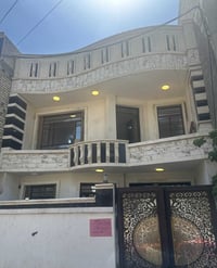 دار للإيجار • ١٠٠م • ٣غرف