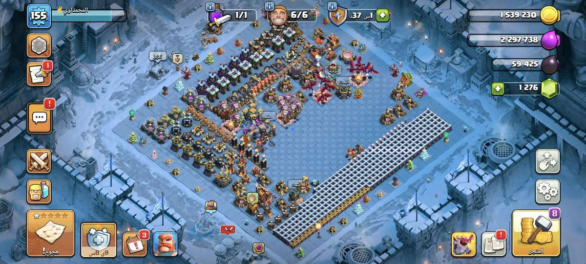 للبيع


**إذا كنت صاحب هذا الإعلان وتريد حذفه لأي سبب، رجاءا أرسل رسالة إلى الدعم الفني**