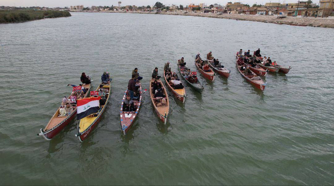 😱اقوى رحلة على مستوى الديوانية يابلاش 😱
🤫حتى الريوك والغداء صار علينا لحكوووو 🤫
👍 رحلة مراح تتكرر بس هل أسبوع احجز هسه 👍

😱 اذا انت من الديوانية هاي الرحلة الك ولعائلتك 🫡
🤌 ستنطلق اقوى رحلة عائلية على مستوى الديوانية ✅
🫵 هاي الرحلة لعوائل الديوانية الراقين برخص الماي 👌
✋ عرض أخو البلاش والله لوتلحك لولا مقاعد قليلة  🌺

      🫶 رحلة الناصرية الحبيبة ( اهواية الجبايش ) 🫶 
   كلشي علينا ( ريوك - غداء - ركوب زوارق - متخسر ربع 
   ممنون جيب وياك أي شي احنا ندللك نخدمكم بعيونا 

 🤌 اوكف عيني هاي رحلة لعوائل الديوانية الطيبين🤌
  ☺️ جيب الجهال وأم الجهال عطلة يومين ونسهم ☺️
     

✅ رحلتنا مختلفة كلشي علينا من ريوك لحد الغداء مجاني 
✅ اقوى قافلة عائلية على مستوى الديوانية ستنطلق 
❌ مو مثل باقي شركات ياخذك مكان واحد 
✅ داخل باص نقدملك مجاني أسواق 😉حلويات - وعصائر
✅ تفتر  أماكن سياحية  علينا متخسر ربع
        
              🫵 شرط ترجع سمنان ومورد ومرتاح 

    
        👌 اذا ماحجزت بهاي الرحلة عمرك خسارة  👌

              مـنو طالـعه روحـه من الدنيـا 🫢
            ويـريد يتـونس ويـرجع شبـاب 🥰
   خلـي يحجـز وي التطور يرجع سمنان ومورد ومرتاح 😂
        وبكيفـكم بعـد  أنطيـناكم السـر حبـايب 😉
              
             « كـــروب سياحي اهوار الچبايش  »
                
      ⭐ رحلة الراقين وعرض  أخو البلاش لحكووو ⭐  
     ❌#عروض_قوية_مع_التطور_انته_مختلف❌
       📲 بساع بساع سوي تاك للعائلة وللحبايب 📲

——————🔴🟡 كلشي ويانه حـلــو🟡🔴——————

🤕 تعبان وعمل و ظغوطات اطلع غير جو وي التطور 
🤔 عندك يوم الجمعة عطلة جيب العائلة وتعالو 
👌 راح ناخذك كروب سياحي ( تفتر الناصرية كلها  ) 
🫵 لحك هسه احجز وسوي تاك للعائلة وكلشي علينا 

🌻 موعدالرحلة يوم الجمعة 2026/1/9 ( 5 صباحا )
🌻 كلشي علينا ممنوع جيب شي وياك احنا نريد نخدمك
  
من تحجز ويانه لازم تكون عندك معلومة كلشي علينا  👌

🫵 لاتدفع ربع دينار اذا ماتونست وربحت ويانه 
🫵 كلشي علينا - ريوك - غداء - دخولية - ركوب زوارق  
🫵 تفتر الناصرية كلها  مميزة وجميلة  
🫵 ممنوع تدفع مبلغ اضافي أو دخولية كلشي علينا واصل
🫵 ممنوع تفعل انترنيت ( داخل الباص النت مجاني ) 
🫵 ممنوع تتريك بلبيت ( ضيافة  صباحي مجاني ) 
🫵 ممنوع تعبي رصيد ( داخل الباص تربح هدية رصيد ) 
🫵 تجي تعبان ( ترجع سمنان ومورد ومرتاح 😂  )
🫵 ماعدك وقت ولا تفكر احجز هسه انت وعائلتك وتونس 

( الكل يقلد برامجنا والكل يقلد نشرنا بس مو مثلنا 😉) 
             
⭐ رحلة الناصرية الحبيبة للراقين  ⭐

🔸 كروب سياحي ، عائلي  ، ترفيهي  

 😉 الرحلات سويناها الك على المرام 😉
يعني بين قوسين تصعد بل باص ربع دينار مينوخذ منك
 مو مثل باقي الناس 😉الي مسافر ويانة يعرف شنقصد 

🌺 برنامج الرحلة 🌺

🍀 الناصرية الحبيبة 
🍀 زقورة اور الاثرية ( المسرح - المعبد - تاريخ العالمي ) 
🍀 كورنيش الجبايش 
🍀 اهوار الجبايش 
🍀 نصب الشهيد - بيوت القصب 

——————🔴🟡 تعال شوف الدلال 🟡🔴——————
                        

      « هواي شركات بس محد يدللك مثلنا  »
              
🌍خدمات الشركة المجانية 🌍

✅ باصات حديثة مكيفة 
✅ ريوك مجاني  
✅ دخولية زقورة اور والمسرح علينا 
✅ ركوب زوارق علينا 
✅ غداء حسب طلبك علينا 
✅ قرعة داخل الباص مبلغ 100 دولار 
✅ قرعة داخل الباص موبايل هواوي 
✅ ضيافة صباحية داخل الباص مجاني  
✅ فقرات ، جوائز ثمينة 
✅ مصور يرافق العوائل والرحلة 
✅خدمات داخل الباص   
✅ انترنيت 4G على طول الرحلة 
✅ هدايا ، مسابقات ، جوائز  

❌ كلشي علينا متخسر ربع ولا جيب أي شي وياك  

   ( الكل يقلد برامجنا والكل يقلد نشرنا بس مو مثلنا 😉) 

 🌹 موعد الرحلة يوم الجمعة  2026/1/9( 5 صباحا )

  
 .      💥.... أذا ماتونست  فلوسك مرجوعة .... 💥
    ⭐️ حافظ على عائلتك وخليك بالمكان الصح ⭐️

قبل كلشي راحتكم وسعادتكم تكفي 🌷
روح افتر شركات الديوانية كلها وترجعلنا 🙂
صح تحصل  سعر اقل  بس متحصل مثلنا 😁
لايمكن الغاء الحجز قبل الرحلة بيوم ، 24 ساعة رجاء ؟

         
🚧🚧🚧🚧🚧🚧🚧🚧🚧🚧🚧🚧🚧🚧🚧🚧

يلا عيني شمنتظر ثبت حجزك هسه مقاعد محدودة ✅
موعد الرحلة يوم الجمعة 2026/1/9 ( 5 صباحا )🌹

مستحيل مستحيل تحصل مثل برنامجنا ومثل خدماتنا
 ومثل دلالنا والله العظيم المسافر ندلله دلال بعيونا 😍

❌ اذا ماحجزت انت الخسران رحلة من العمر وجميلة 
لايمكن الغاء الحجز قبل الرحلة بيوم ، 24 ساعة رجاء ؟
           
                 🌷لوتلحك لولا عرض خاص 🌷

🔚 📞 ***********  واتساب فقط خدمة الزبائن

🔚 📞***********  رد فوري + واتساب الادارة 

انطلاق الباص الديوانية ساحة الاحتفالات قرب ارض المرح .
