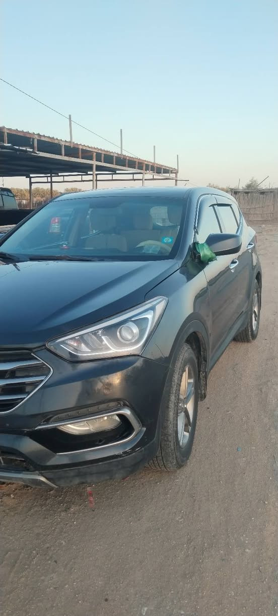 سنتافي ٢٠١٨ رقم بغداد سياره نضيفه حيل ٤ سلندر بها جاملغ وبنيد مبدل وارد امريكي
المكان بابل الحمزه الغربي   *********** اتصل عل هذا رقم
