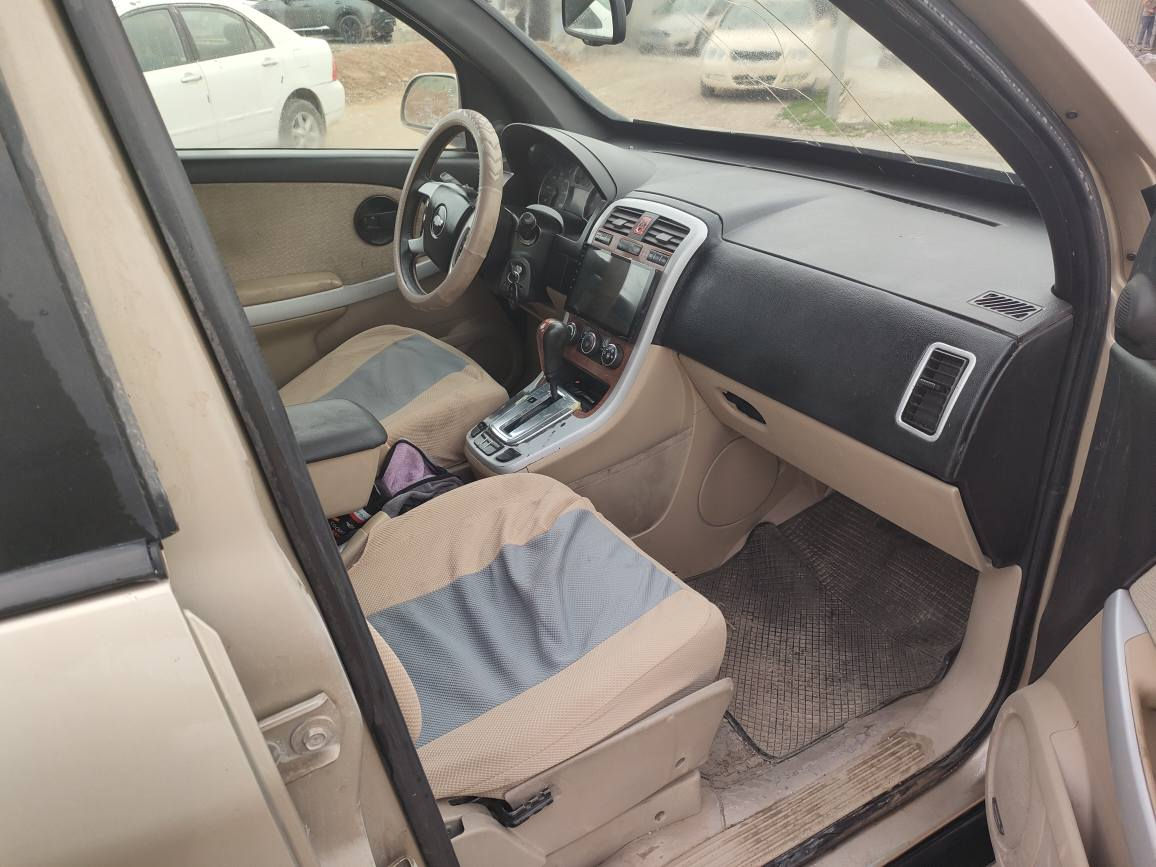 شوفرليت ايكونيكس ٢٠٠٧ 
کير اوتماتيك مكينةبةشةرت 
٤ پارجةى بؤياغة 
سعرى ٦٥ وةرقة ٣ وةرقةى غرامةلةسةرة *********** 
شوين هةولير أربيل, العراق
