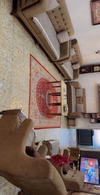 تخم كامل ابلوك مصارلي 4 اشهر من مشتريه والله بس احتاجيت واريد ابيعه يح...