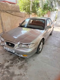 سوناتا ١٩٩٦ • محرك ٢٠٠٠ • تبخير خفيف
