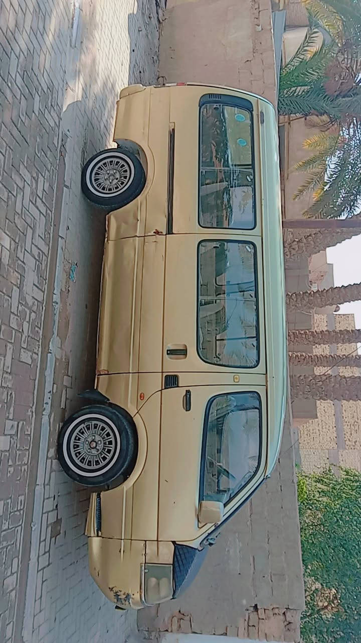السلام عليكم فوتون بولارسن 2006 كير محرك 4y خير من الله رقم انكليزي مكانها كربلاء دوشمة نظيفة شرط التحويل السعر 58$ .
واتس ***********
