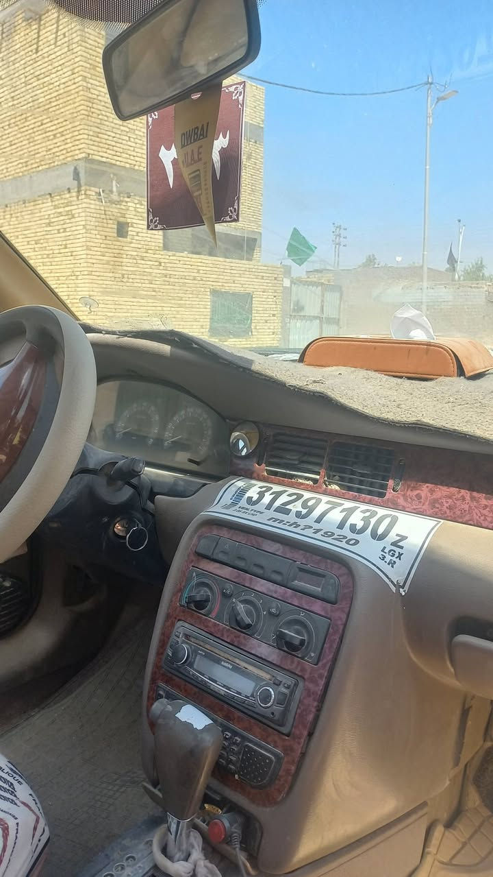 سلام عليكم سمند  رقم ألماني ابيع كوم حديد سياره حلوه ونضيفه بيهه مكينه كامري محور اوتمماتيك  ابيع هل موجود كوم حديد اتكفل عن كلشي سنويه صاقطه  ***********. .ناصريه مركز لحد يشلع كلبي مليونين

