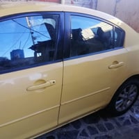 للبيع  ياباني مازده 3 2008 وارد أمريكي تحكم ستيرن جهتين محرك ٢٠٠٠ مكان...