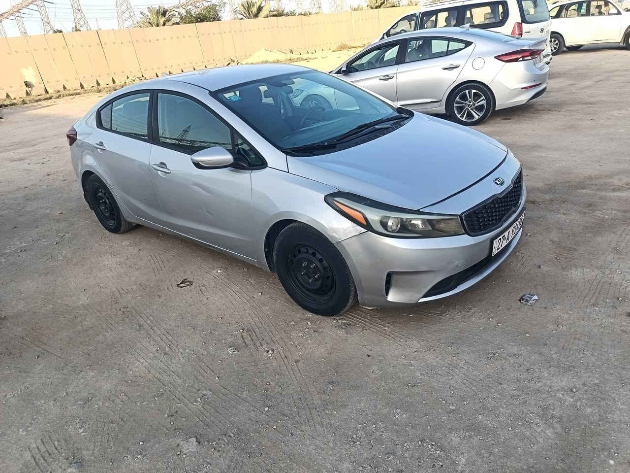 فورتي 18 سياره جاهزه كير محرك تبريد،،  مبدل بنيد وجاملغ 120 
ت ***********
