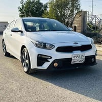 سيراتو ٢٠٢٠ • كاميرا وحساس • واسط العزيزيه