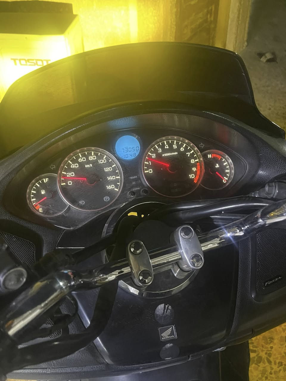 سلام عليكم فورزه 09 مكينه بلاديه كفرات بلاديه كيرها ملغلي (عميه) فقط بيها صوت كلجات لايت عالي ناصي زنون مكاني بغداد دور العمال قرب البلديات مكلف بل نشر سعر مليون قفل تواصل واتساب فقط ***********
