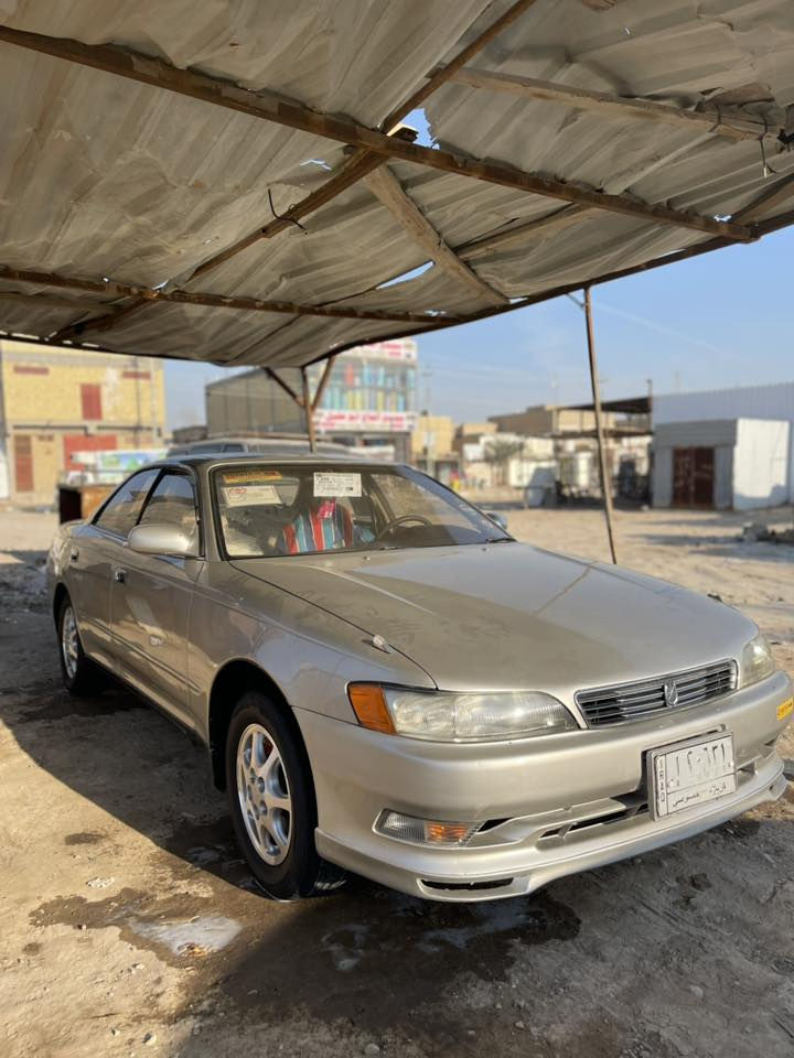 السلام عليكم احبتي
مارك نفخ رقم كربلاء بسمي سنويه جديده

تحويل ثاني يوم مكفوله من الكصه والنقل الجثه والعيب الشرعي وضربه. مصبوغه صبغ جماليه اثر جراد مكينه وكير ونجي جدد شرط الفحص حداديه وره وكدام جدد شرط تخم تاير جديد داخل جديد شرط زيرو

سياره جديده معنى الكلمه مابيه نقص برغي 

السعر 70بيها مجال لشراي مكاني ناصريه الشطره 

تصال ع رقم ‭٠٧٨٩ ٢٩٢ ٦٤٨٦‬
