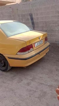 سمند مديل 11بغداد بسمي سياره بلاديه ب35رقم 07717451285