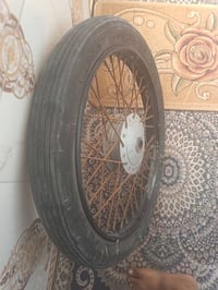 ويل • تانكي • كشن