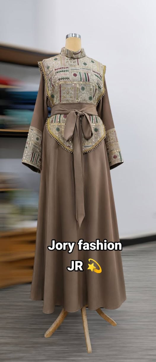 بِسم اللّٰه الرحمن الرحيم ..JR 💫
تم تنفيذ الطلب من قبل Jory fashion🌹
العنوان 🪡 أم الخيل شارع  20 
جوري للخياطة 👗🧥🧵🪡


**إذا كنت صاحب هذا الإعلان وتريد حذفه لأي سبب، رجاءا أرسل رسالة إلى الدعم الفني**