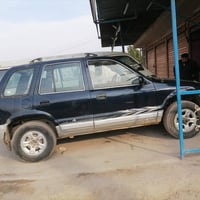 سبورتج • ٩٤ • رقم بغداد