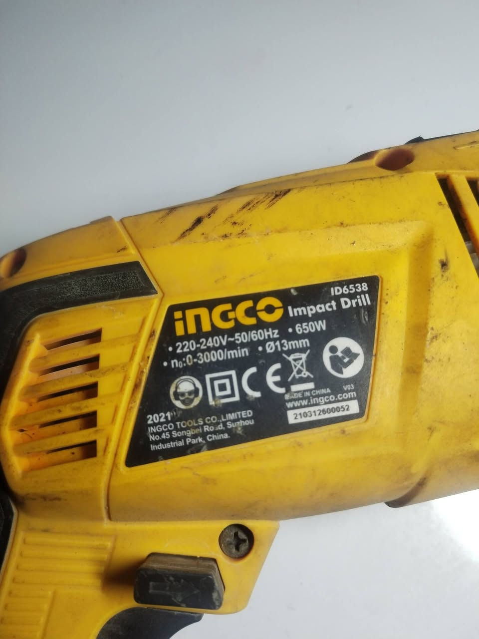 روح للصفحه وختار الي يعجبك توصيل مجاني للي يتابع الصفحه


**إذا كنت صاحب هذا الإعلان وتريد حذفه لأي سبب، رجاءا أرسل رسالة إلى الدعم الفني**