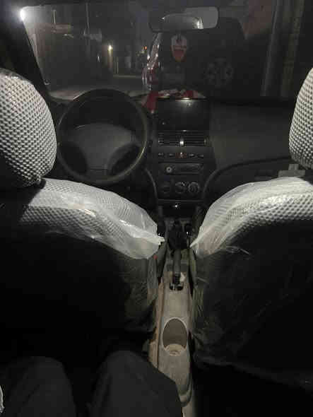 السلام عليكم سياره طيبه موديل 15 سياره نظيفه شوفوها بالصور سياره خير من الله سياره مصفره هيئه وغرامه السعر 40 وبيها مجال للطيبين مكاني بغداد شعله تحويل ثاني يوم رقم انجليزي‏‪***********‬‏
اريد يتواصل وياي على هذا الرقم
