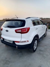 سبورتج • ٢٠١١ • رقم سليمانيه