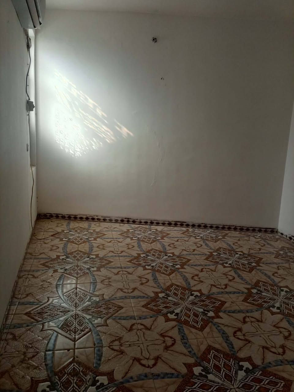 السلام عليكم
بيت ٢٠٠ متر مسلح فارغ مطلوب ٨٠ في الديوانية حي الزهراء خلف المعهد الفني قريب على تقاطع السيطرة القديمه قرب المشتل 

***********
