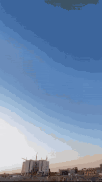 بداية اذار • ٢٠٠م • واجهة ١٠م