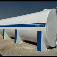 خزانات • ١٠٠ الف • للبيع