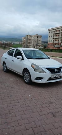 فيرسا • ٢٠١٨ • ابيض ثلجي