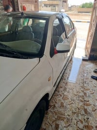 سمند • ٢٠١٠ • واسط الموفقيه