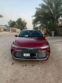 افالون ٢٠٢٢ • فول مواصفات • رقم بغداد