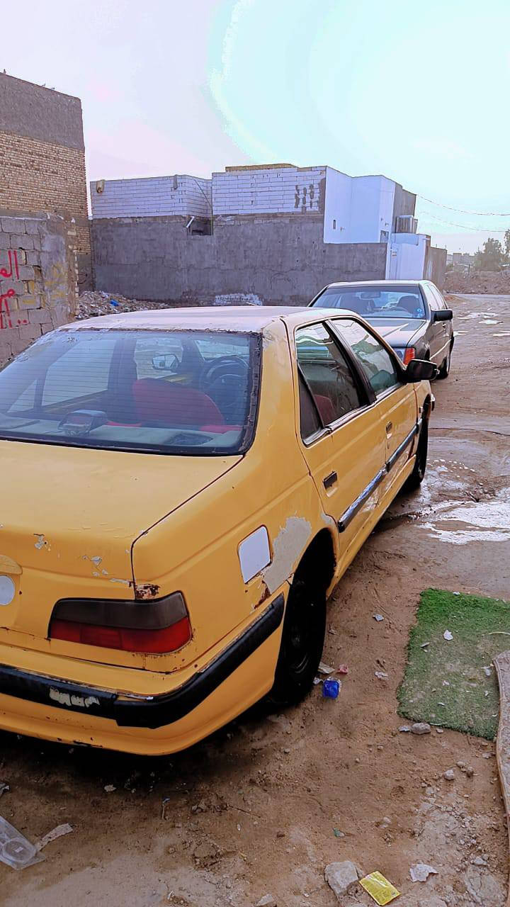 السلام عليكم بيجو بارص موديل 2010 معروضه للبيع سيارة شغاله وخير من الله بدي مثل مواضح بالصوره واحلى بالواقع   سيارة موجوده في النجف ومالك السيارة بالناصريه رقم بصرة جزاكم الله الف خير الي يشتري السيارة يداور خلال اسبوع غير هذا الكلام مابيع  سعره 18 ورقه وبيه مجال حق الجيه مستمسكات المالك موجوده ورقم المالك موجود اذا حبيت تجي تتاكد وهذا رقمي اني شخصيا العندي السياره*********** بي واتساب
