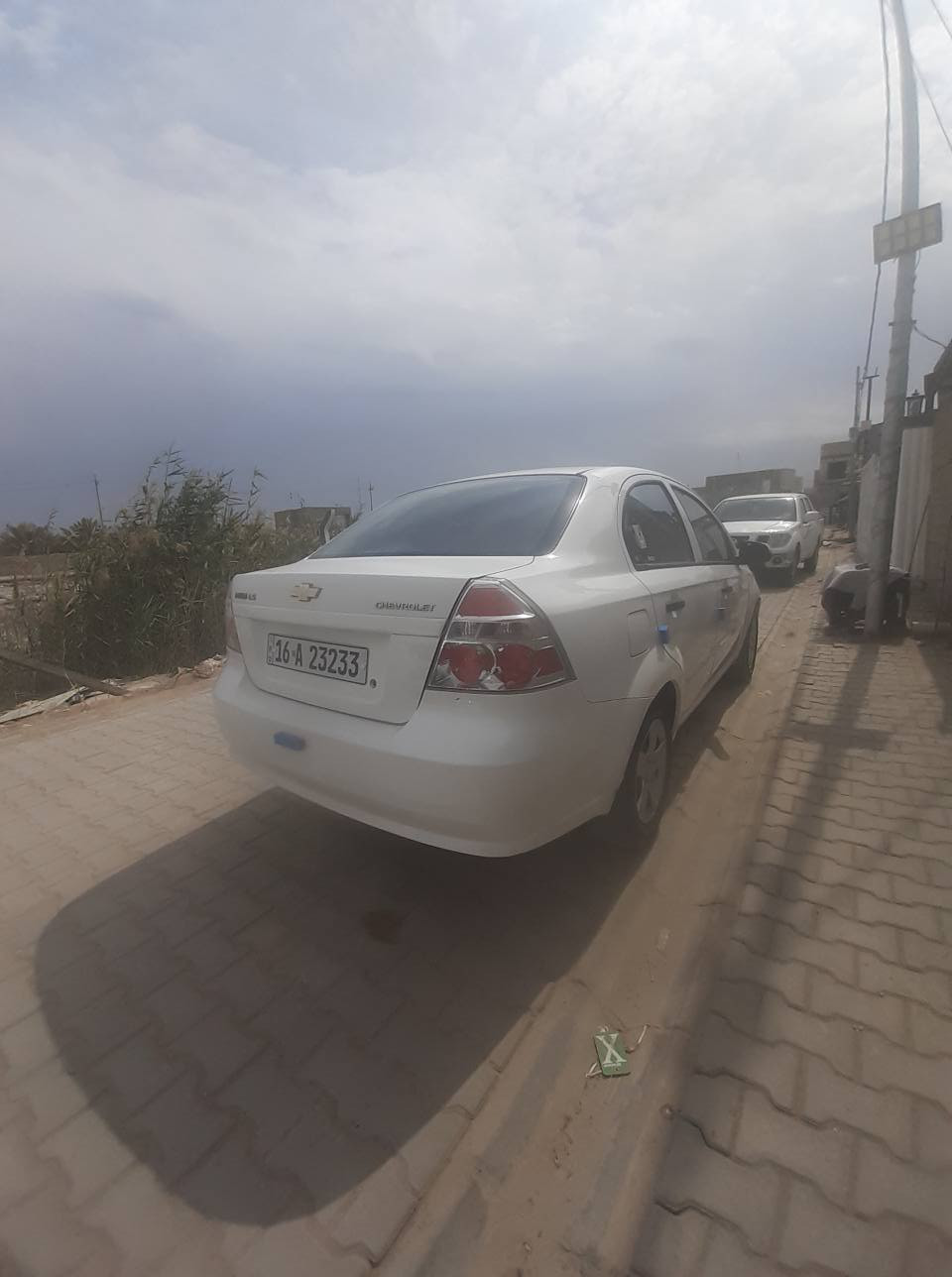 افيو للبيع موديل ٢٠١٠ رقم قادسيه الجديد وسنويه جديده ٢٠٣٠ كفاله عامه مكينه كير حداديه تبريد تخم تاير صارله اسبوع موبايل *********** ديوانية, القادسية
