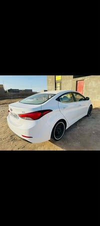 النترا • ٢٠١٤ • ناصرية