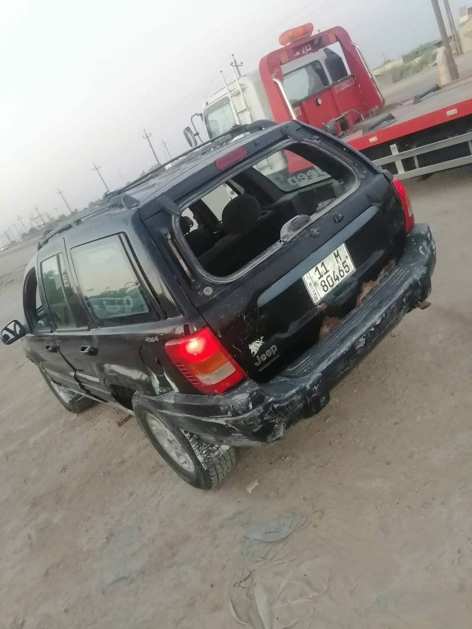للبيع جيب شروكي موديل 2000 رقم بغداد دولي سنويه مجدد 2031  مكينه vvt 3000 مكان السياره ذي قار الفجر السعر 25 سياره بيه خربطه كهربايات مكينه تخربط
***********
***********
