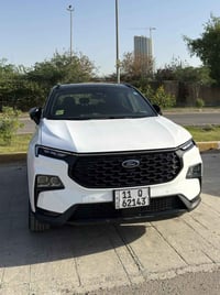 فورد تيريتوري دارك ادشن اعلى فئة مواصفات    كامرات 360 حساسات محيطية ك...