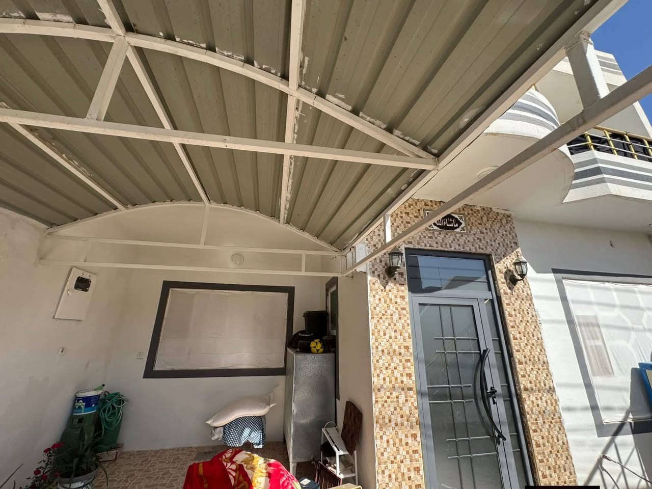بلاش بلاش

سلام علیکم

كؤدي ريكلام(450 galaw mahmala

#خانووی_دووقات بۆ فرۆشتن ✅🏘️
ناونیشان 📍 قەزای ڕزگاری (سموود)

◼️ گەڕەکی ژاله (سه رخؤله كه) 🌆🌃
◼️ نزيكه له جاده وه  
◼️ ڕووبەری 10 بە 20 = 200 مەترە 📏📐
◼️ شوێنێکی زۆۆر خۆش و دڵگیری هەیە 
◼️ دووقاتی تەواوە و ڕووی لە خۆر ئێوارەیە 🏠✅
◼️کامل ژوورەکانی کاشییەو بۆ دووماڵ دەبیت 

🔴 ژوورەکانی ئەم خانووە پێکهاتووە لە ⬇️

🔶 میوان 🪑🚪
🔶 مساعد مطبخ ☕🫖
🔶 مطبخ ☕🍽️
🔶 هۆڵێک 🖼️
🔶 سێ نوستن 🛋️🛏️
🔶 ڕۆشنایی 🪟
🔶 دوو مشتەمەلات 🛁🚿

✅ قاتی سەرەوەش وەک قاتی خوارەوە وایە ✅✅
 

بؤه زانيني نرخي ئه م خانوانه خاليك له كوميند دانه

بؤ زانيارى زياتر پةيوندى بكةن بة يةكيك لةم ژمارانةى خوارةوة👇
📞☎️
***********
 

ناونیشانی نوسینگە خؤرنةوةزان ◀️ بەرمبەر مزگەوتی  ئاسودة  

ئێوەی بەڕێزیش هەر موڵکێکتان هەبوو بۆ فرۆشتن یان ویستان بیکڕن دەتوانن ڕەسم و زانیارییەکانتان بنێرن بۆ ژمارە ڤایبەری 📳✅***********

