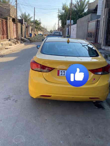 لانتره مديل 14
وراد خليجي حادثه باب  سائق
مصفره هيئه وغرمات تحويل ثاني يوم
تبريد. وتدفى شغال مكينه تنقص بيه قليل بدون دخان مكينه خرسه فقط تنقص قليل 
السعر 110 وبيه مجال 

 ‭0771 941 5116‬
