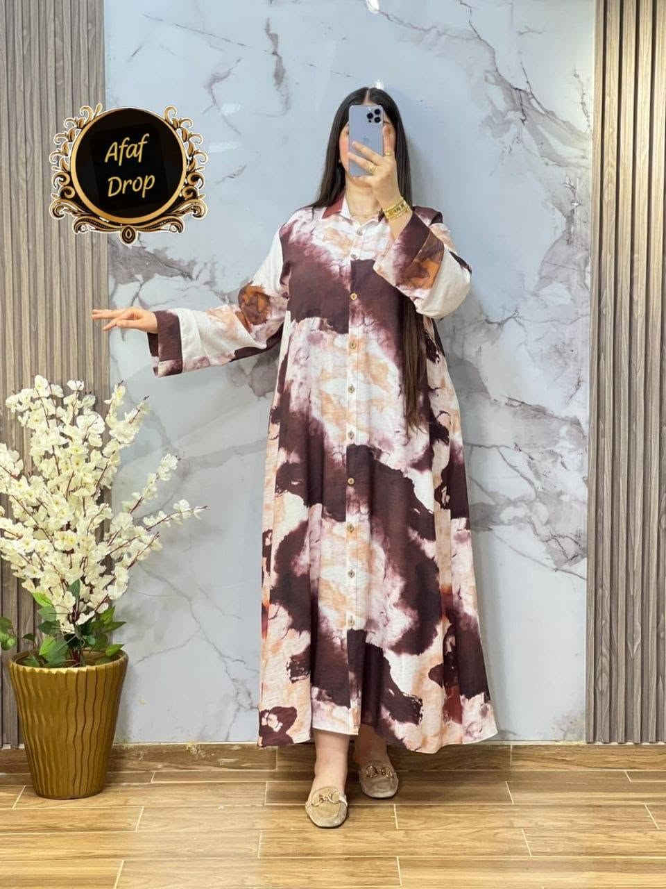 الجديد اللهم بارك 👆
كسوة نسائية ممتازة 
ثوب لولان مستورد 
جودة مضمونة  توصيل بالمجال


**إذا كنت صاحب هذا الإعلان وتريد حذفه لأي سبب، رجاءا أرسل رسالة إلى الدعم الفني**