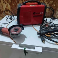 مكينه لحيم ايدون مع كوسره ستخدام قليل جدا نضيفات لغراض  07816468078